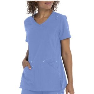 Scrubstar top and bottom scrub set
